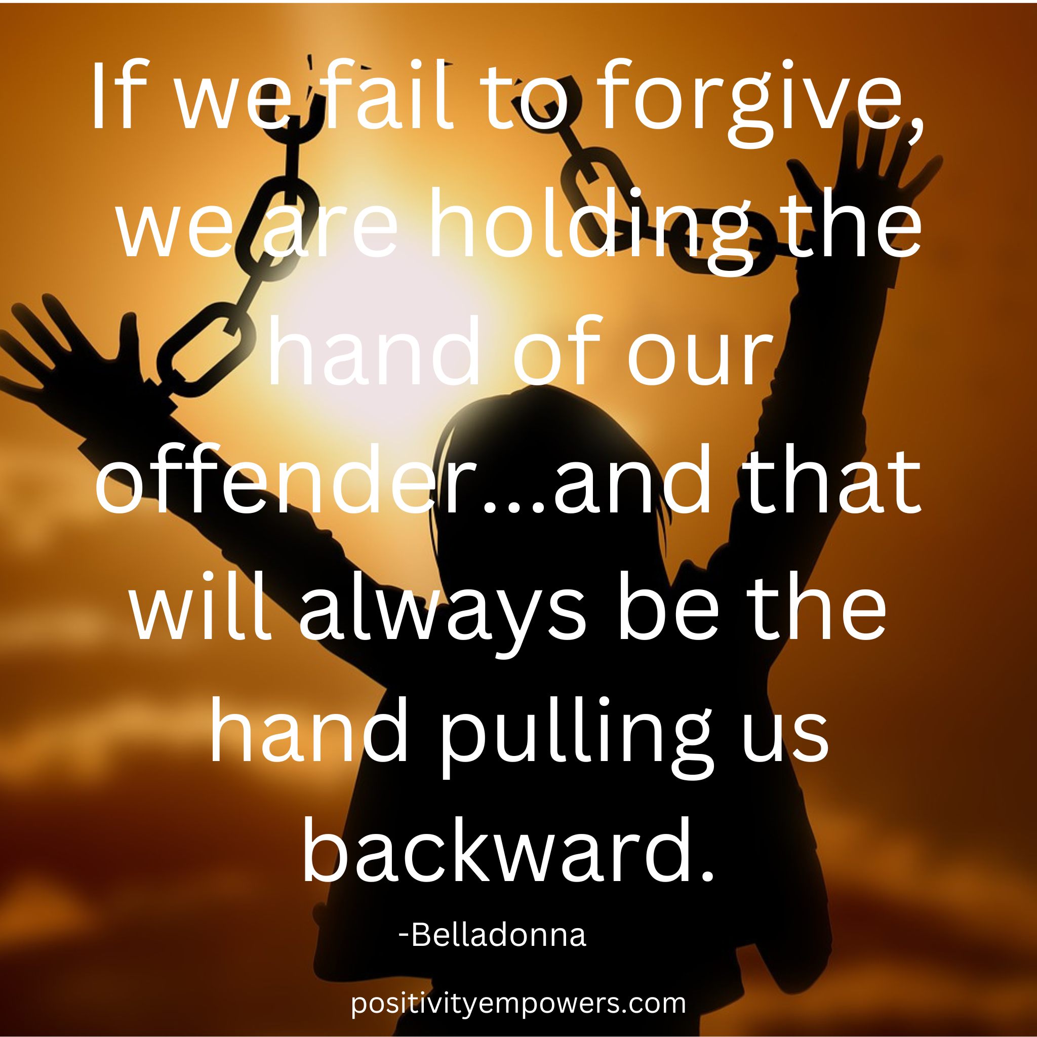 quote about forgiveness
