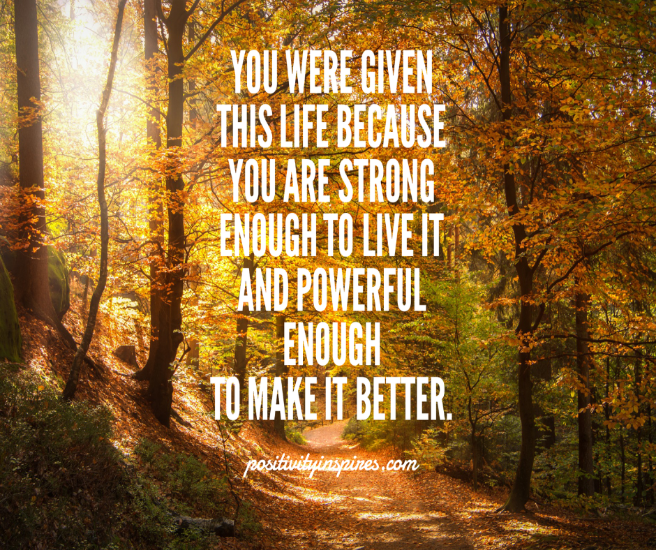 quotes about life and struggles