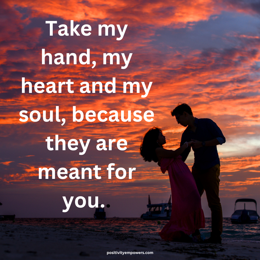 love you forever quotes