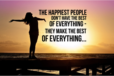 positivity quotes