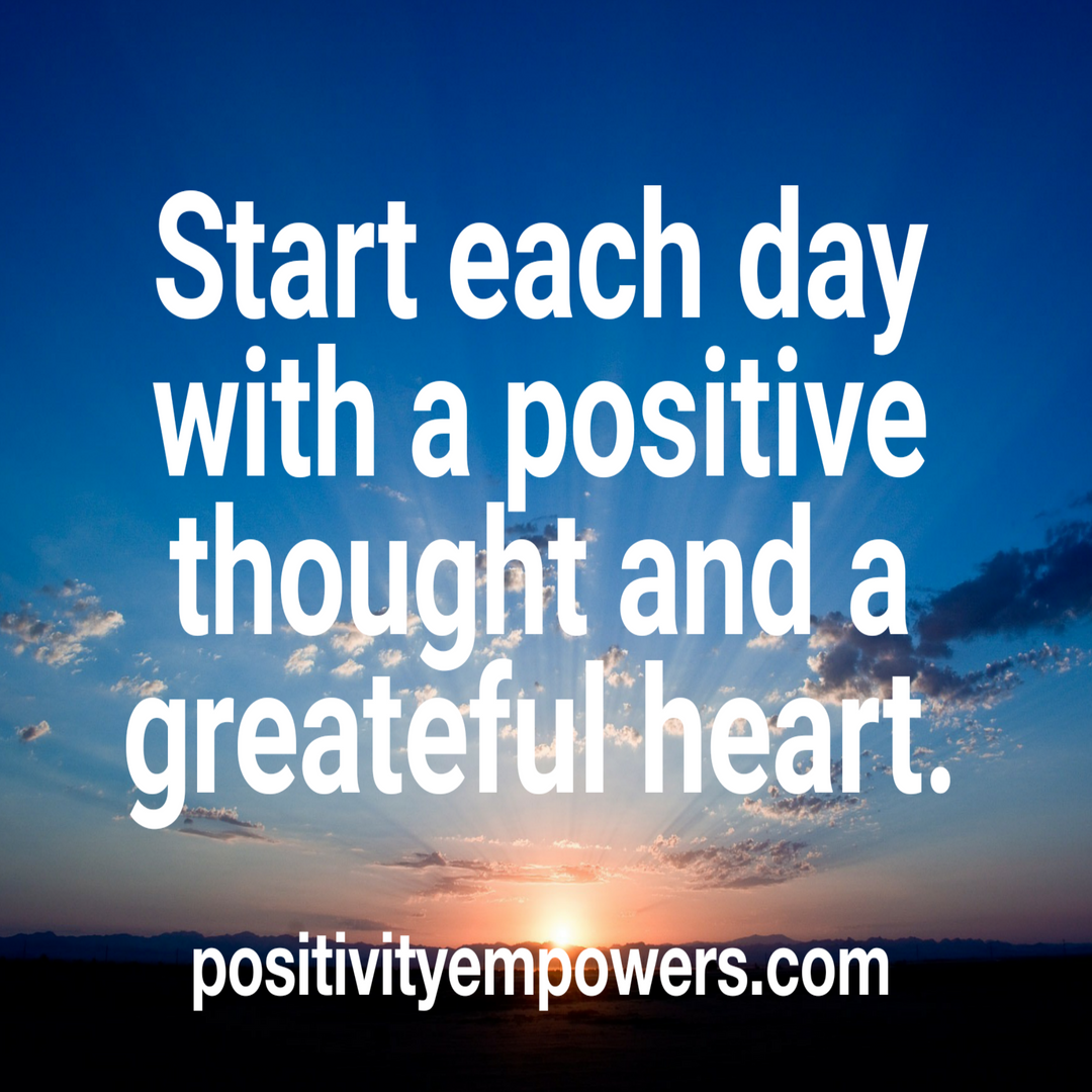 positive quotes about the mind