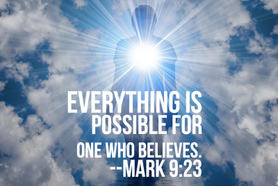 believe in yourself quotes from the bible