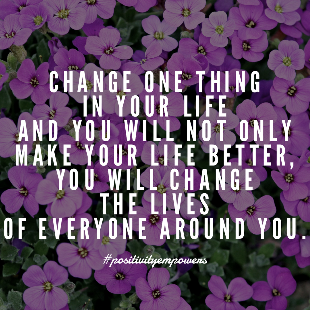 positive and happy quotes