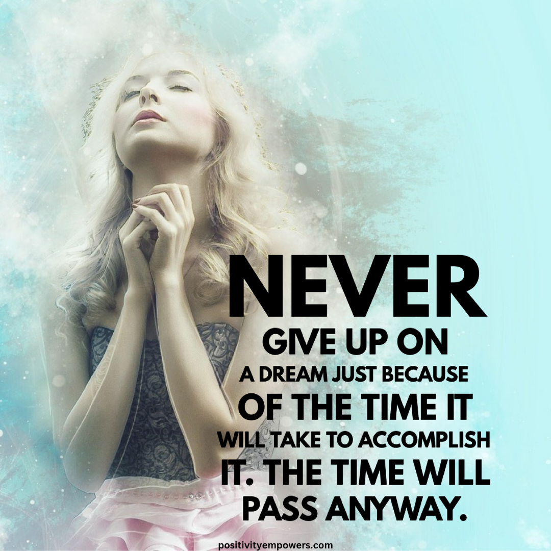 believe in yourself quotes