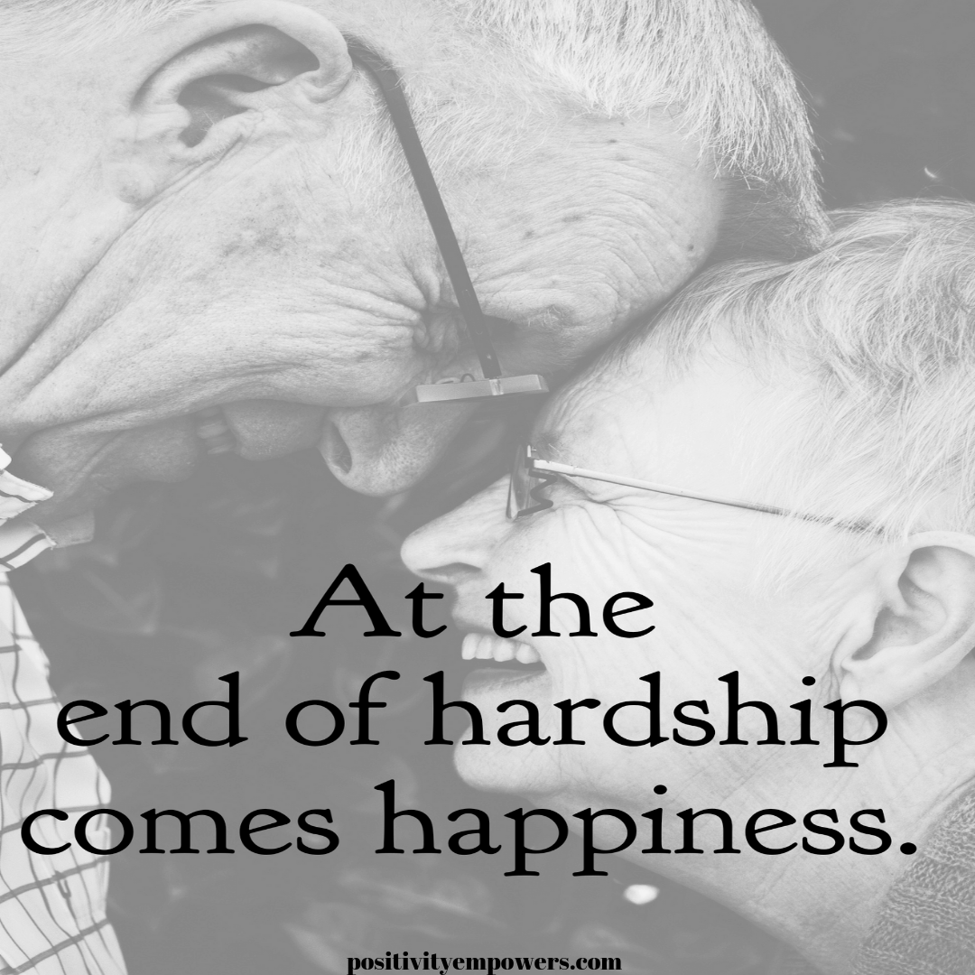 positive and happy quotes