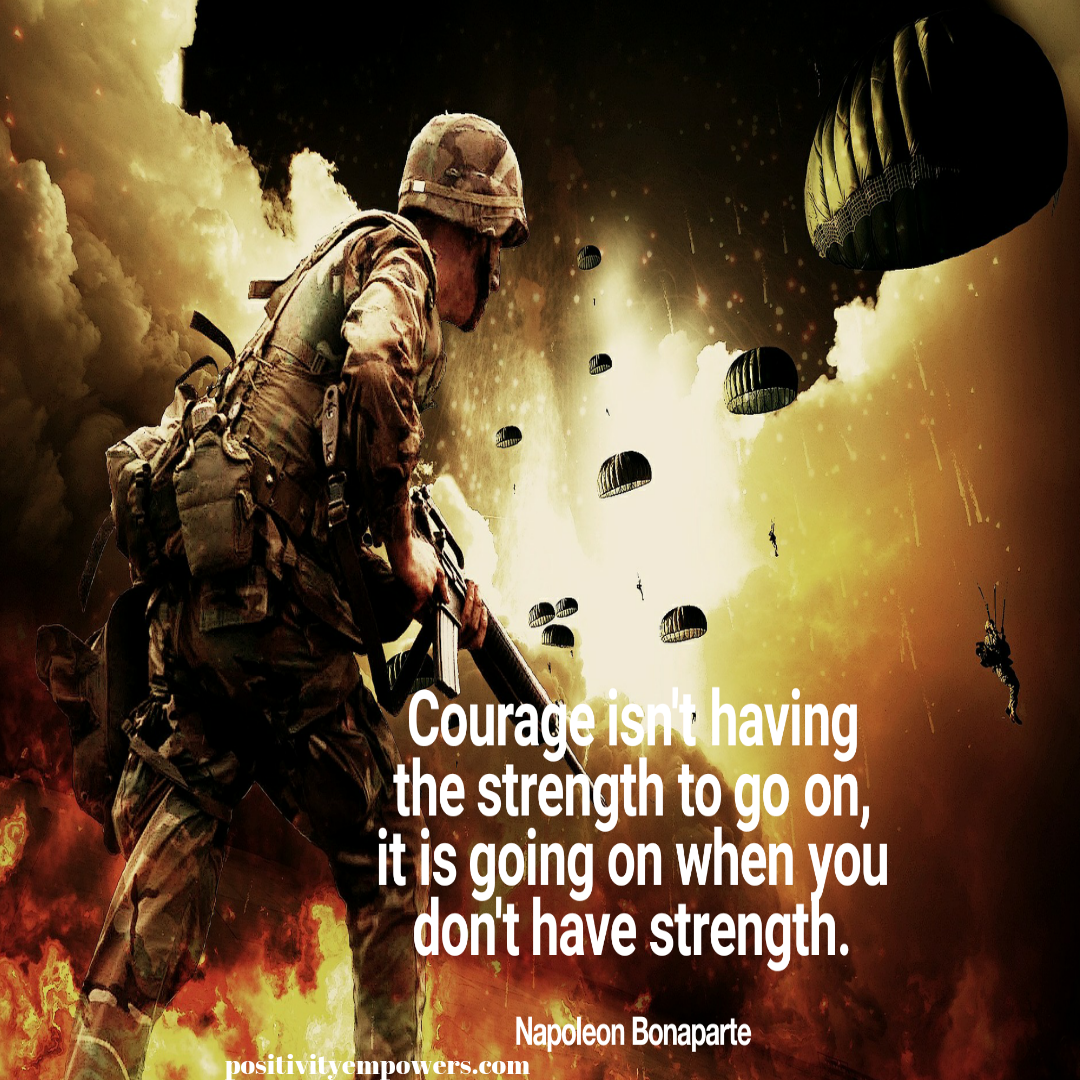 quotes on determination