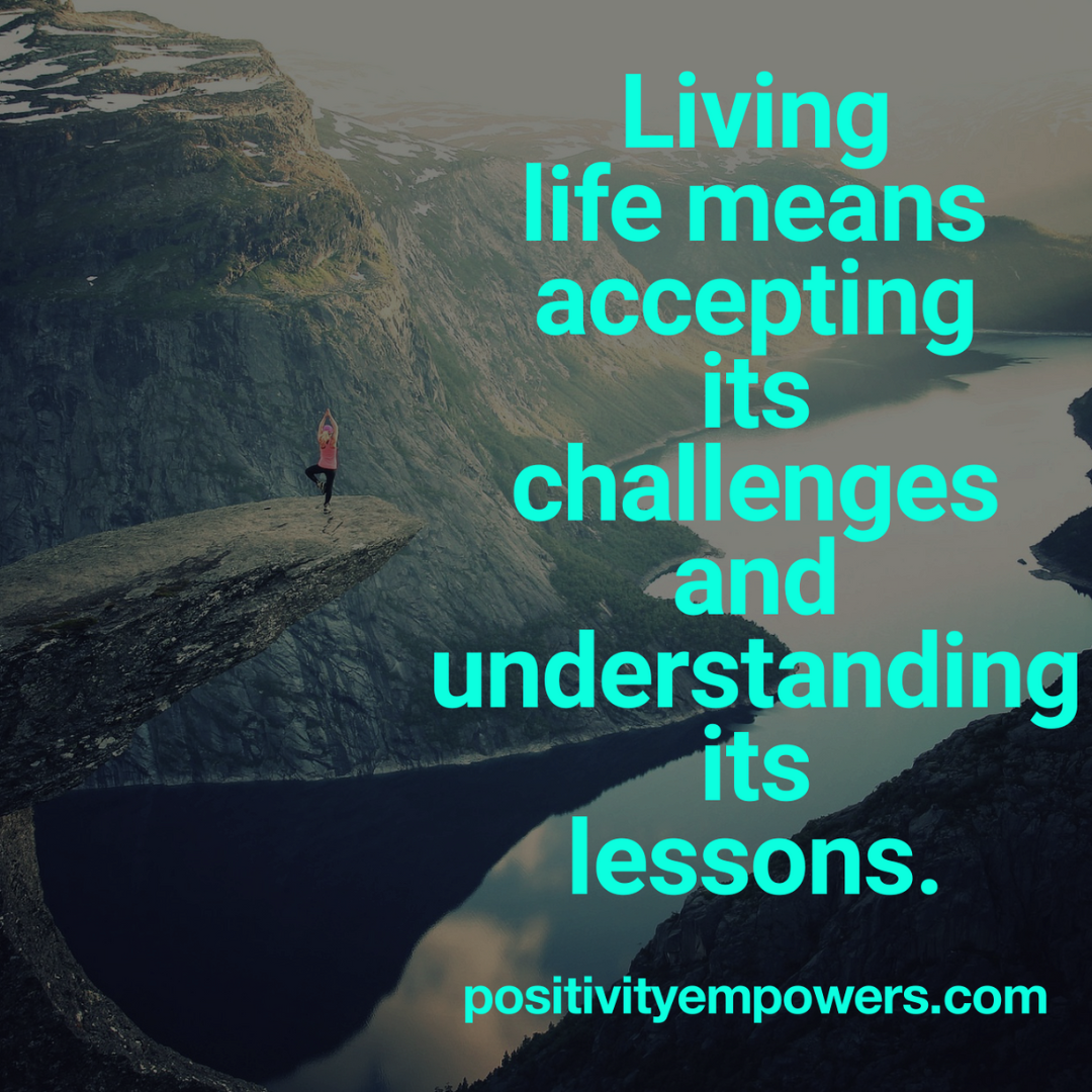 positive reduce stress quotes