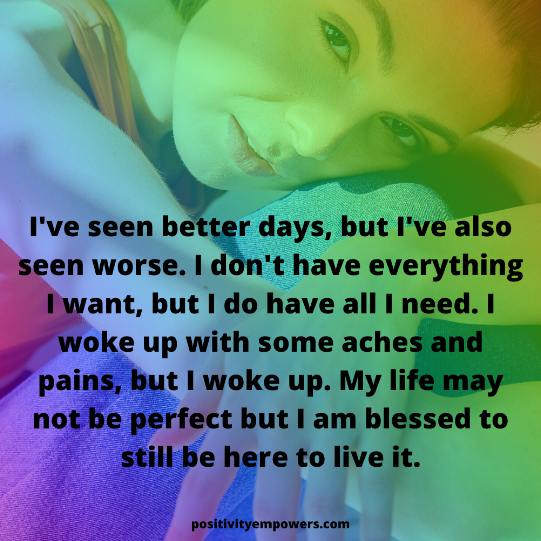 mindfulness gratitude quotes