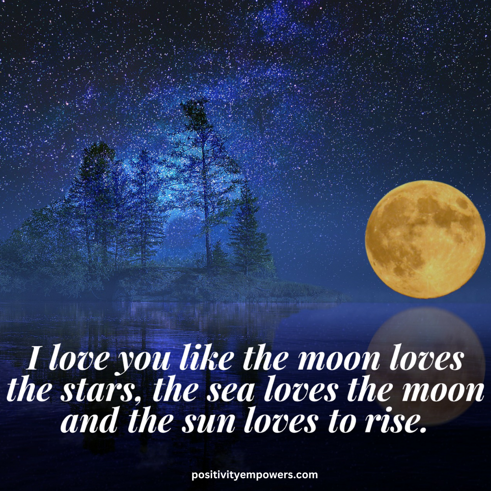 love you forever quotes