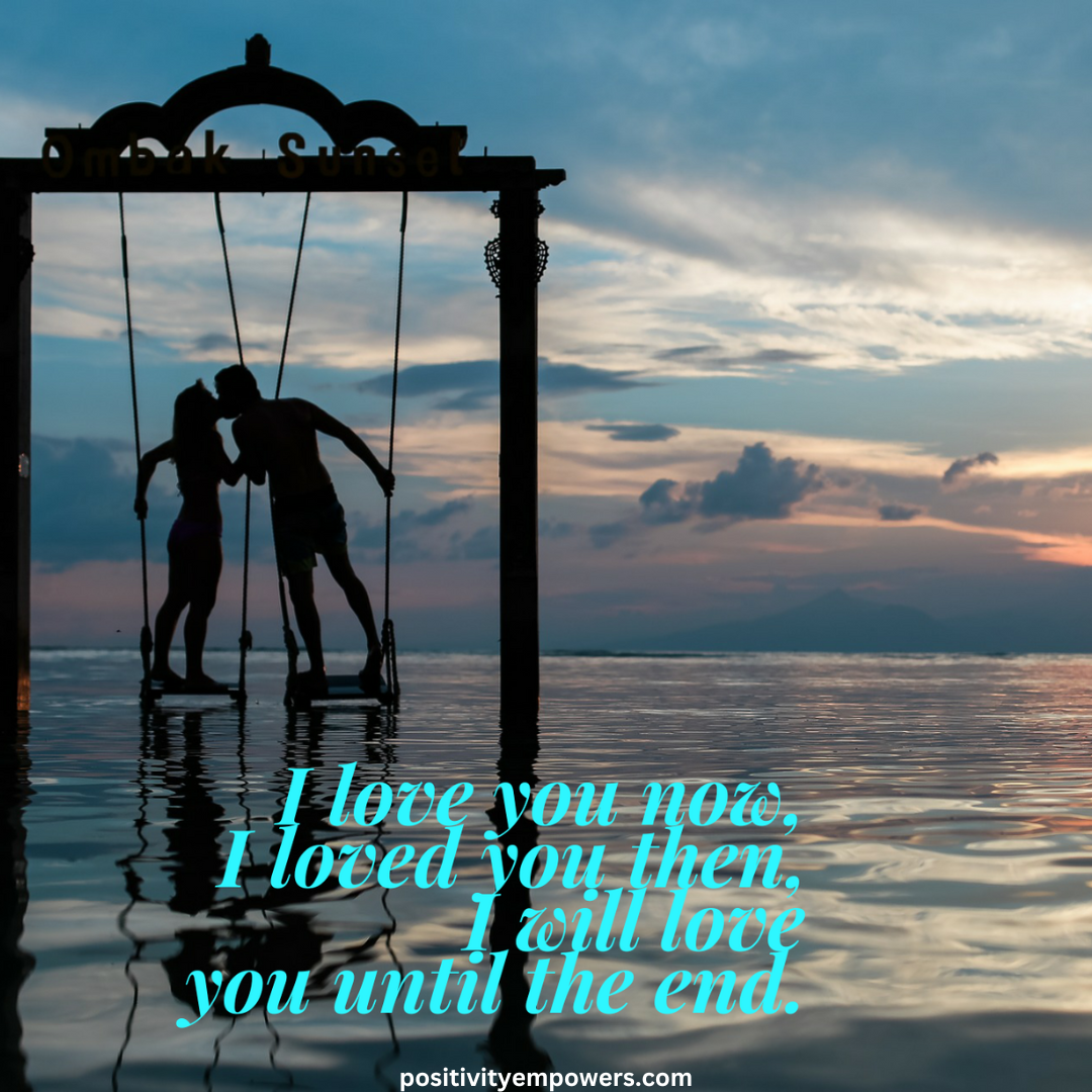 you are my everything quotes