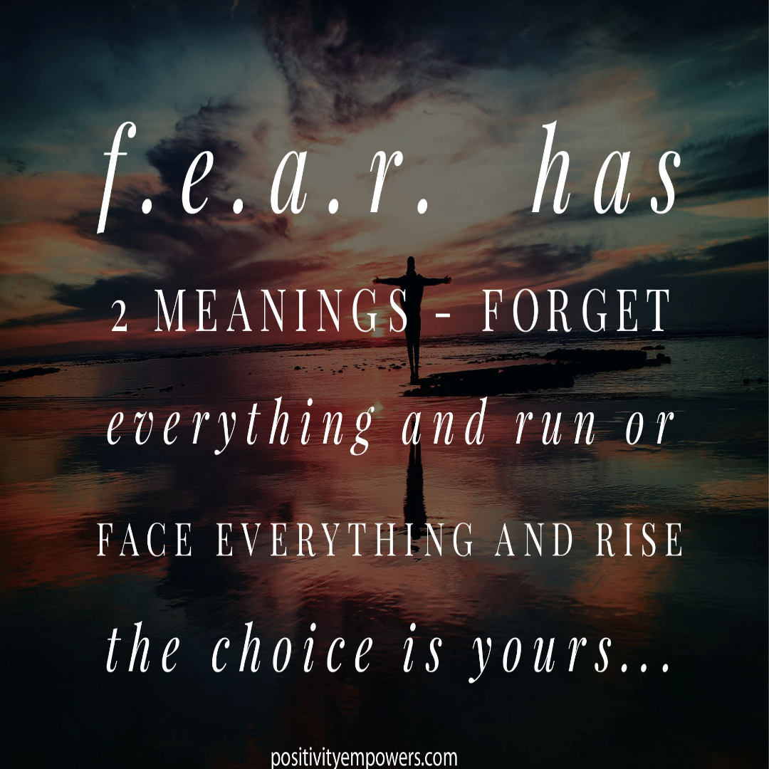 determination quotes