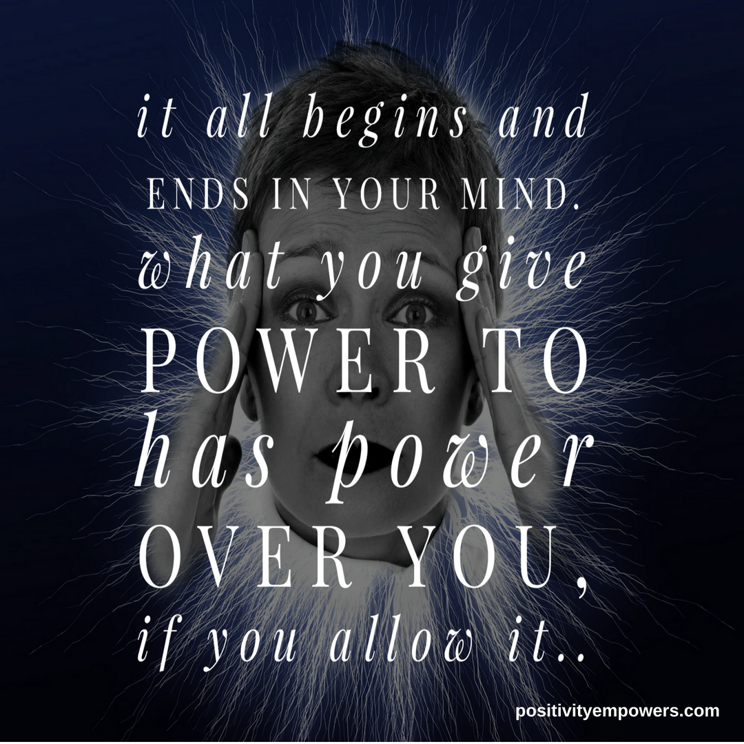 positive quotes about the mind