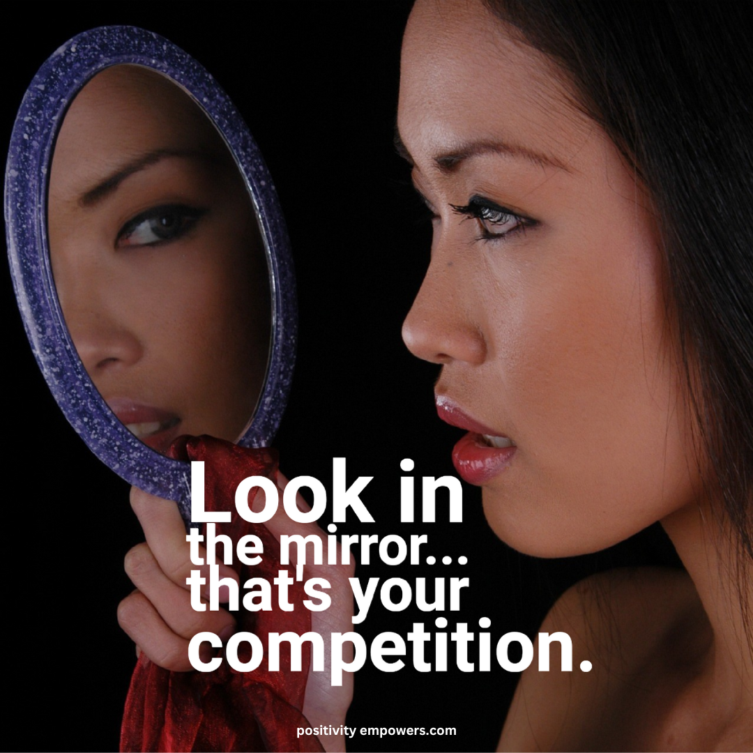 self reflection quotes