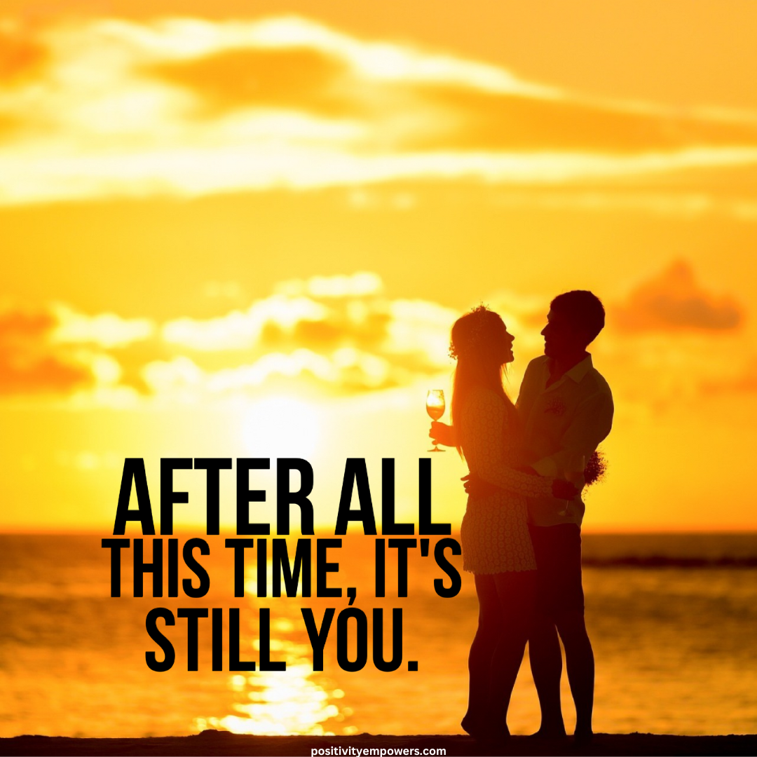 loved you forever quotes