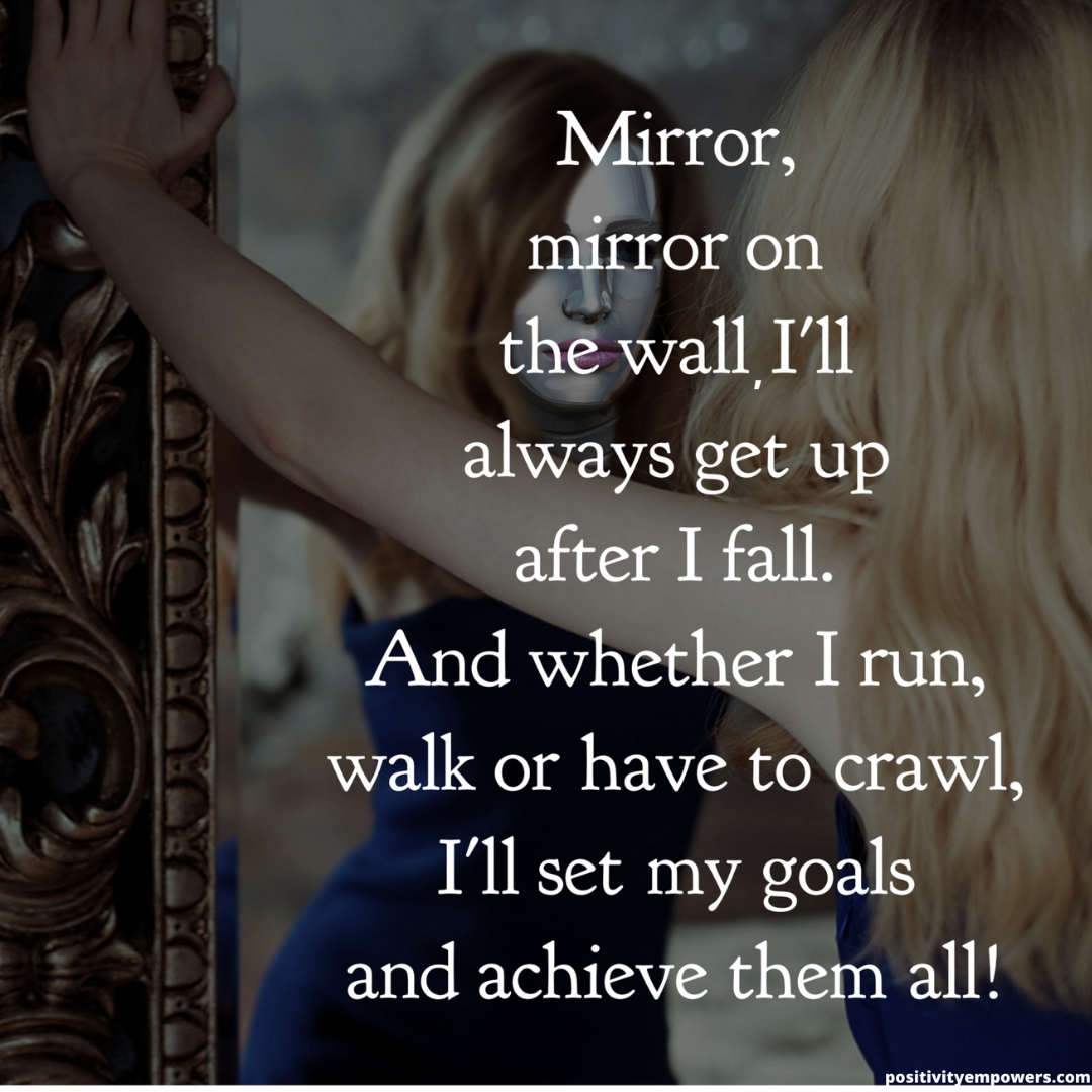 self-confidence quotes for woman