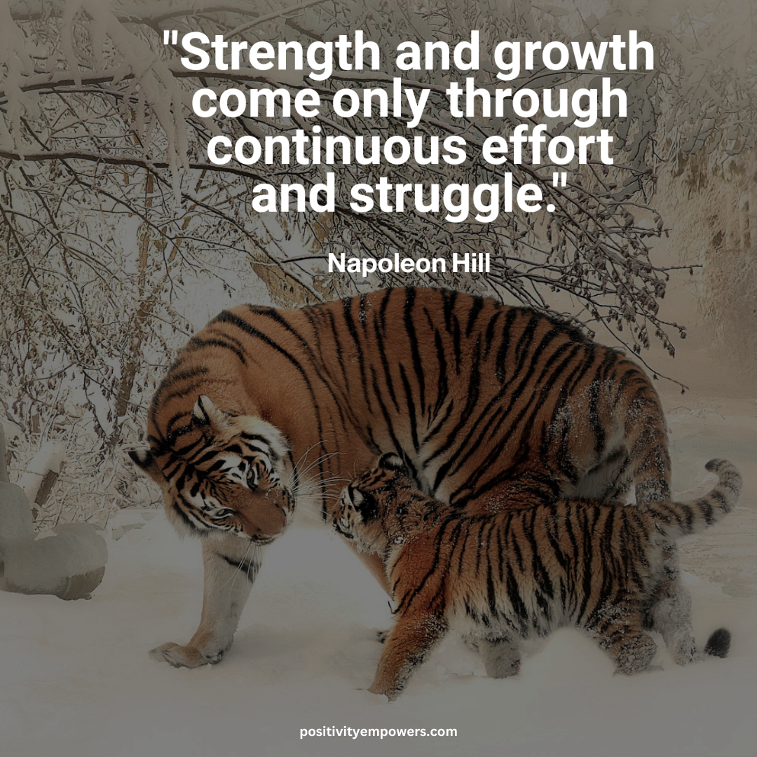 napoleon hill quotes