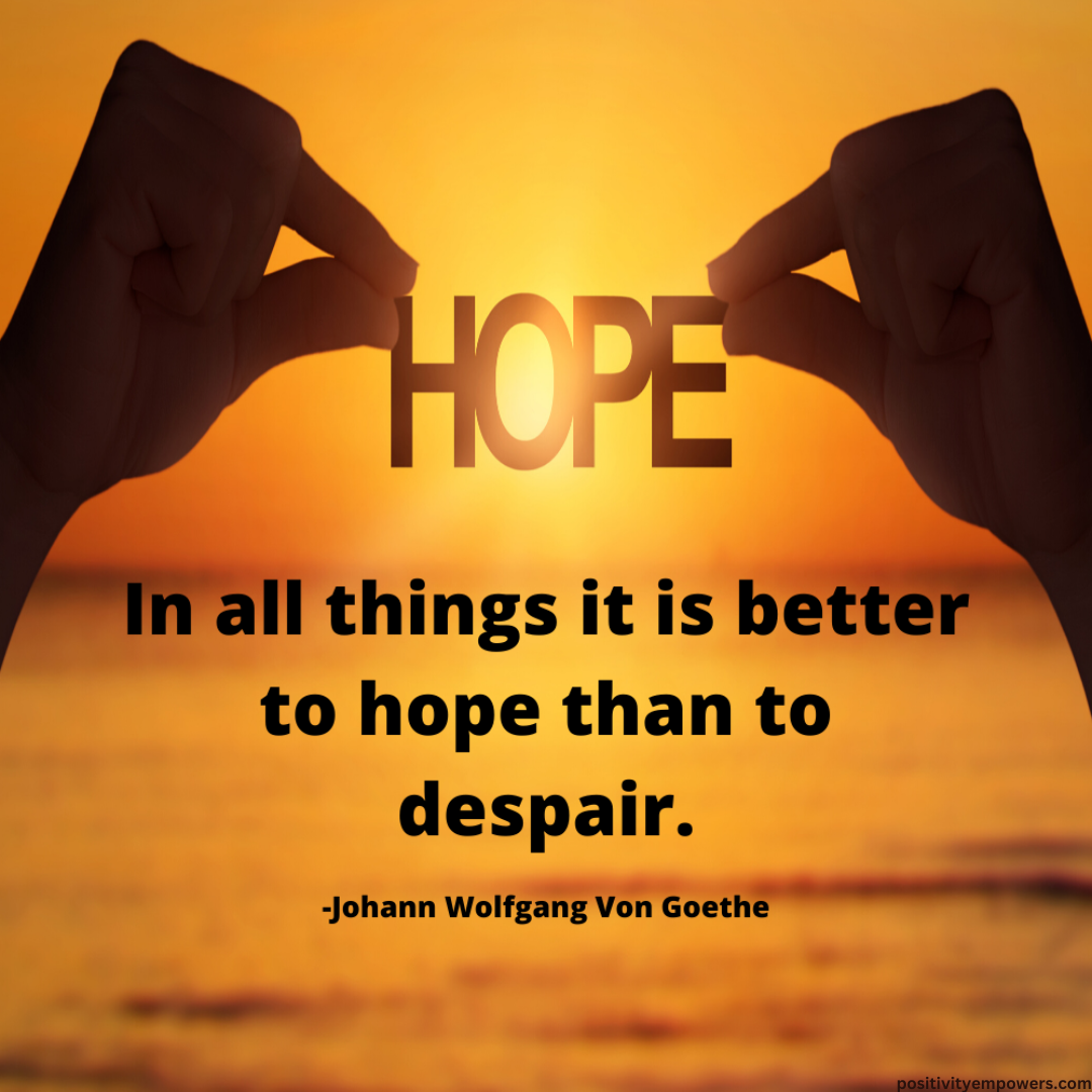 quotes on hope images