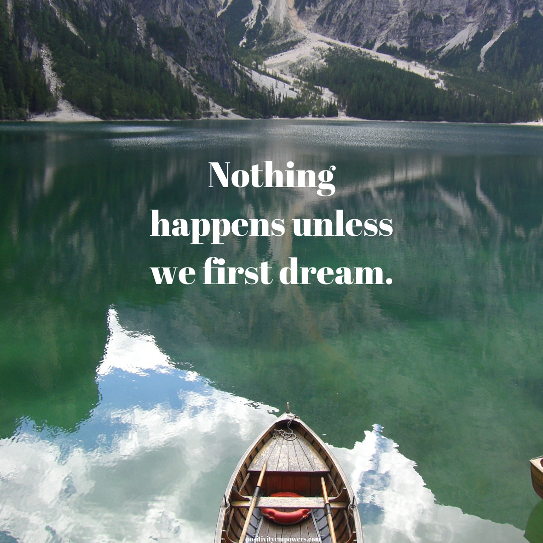 dreams come true quotes