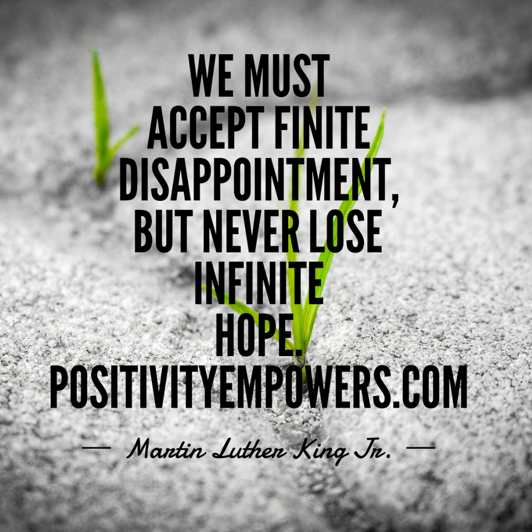 martin luther king jr quotes