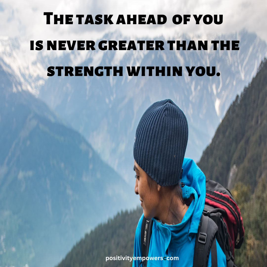 faith over fear quotes