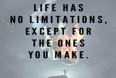 no limits quotes
