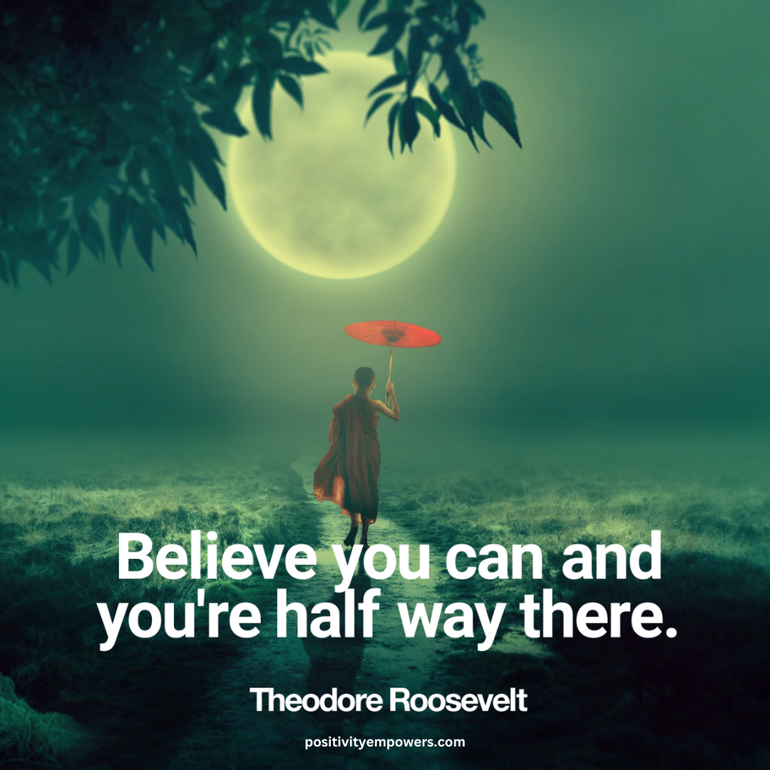 believe you can quotes