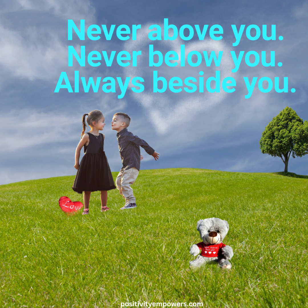 quotes about relationship respect