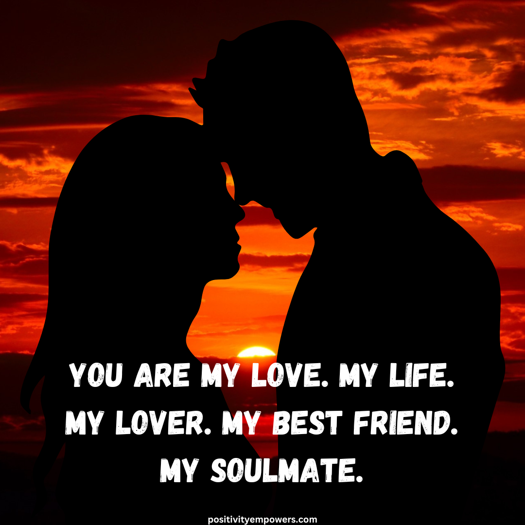 best friend soulmate quotes