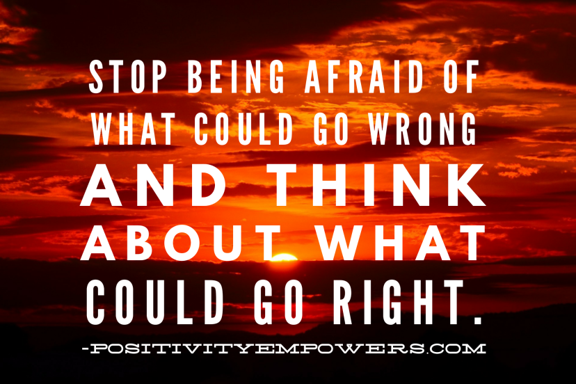 perseverance quotes