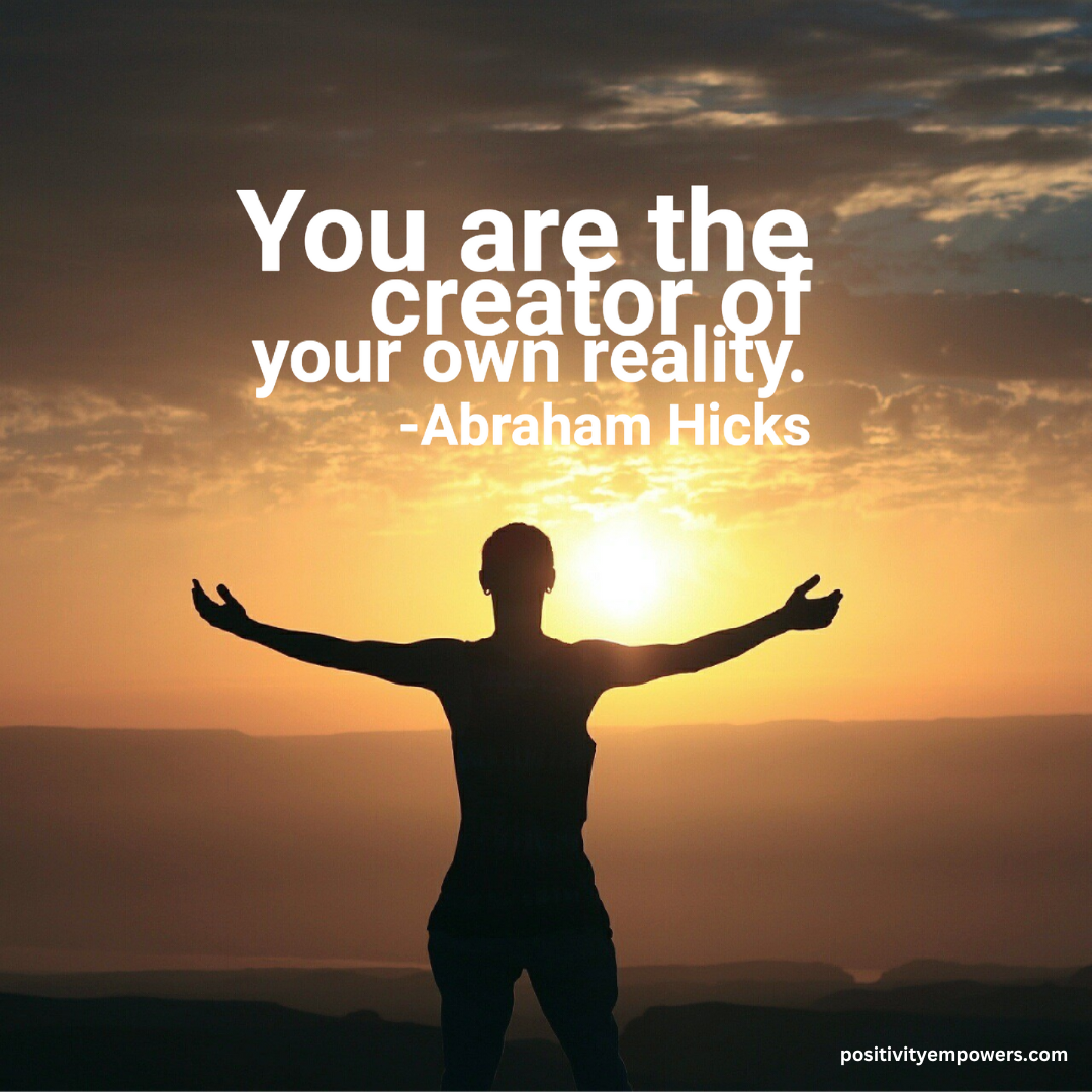 abraham hicks quotes