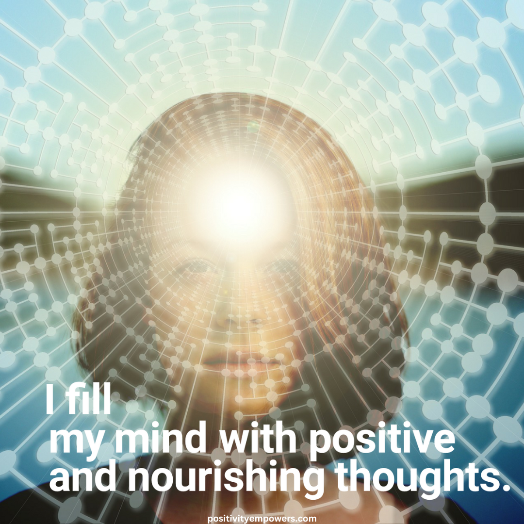 affirmations about happiness