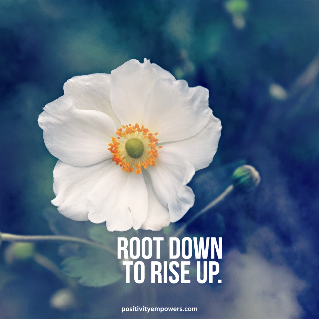 affirmations for chakras