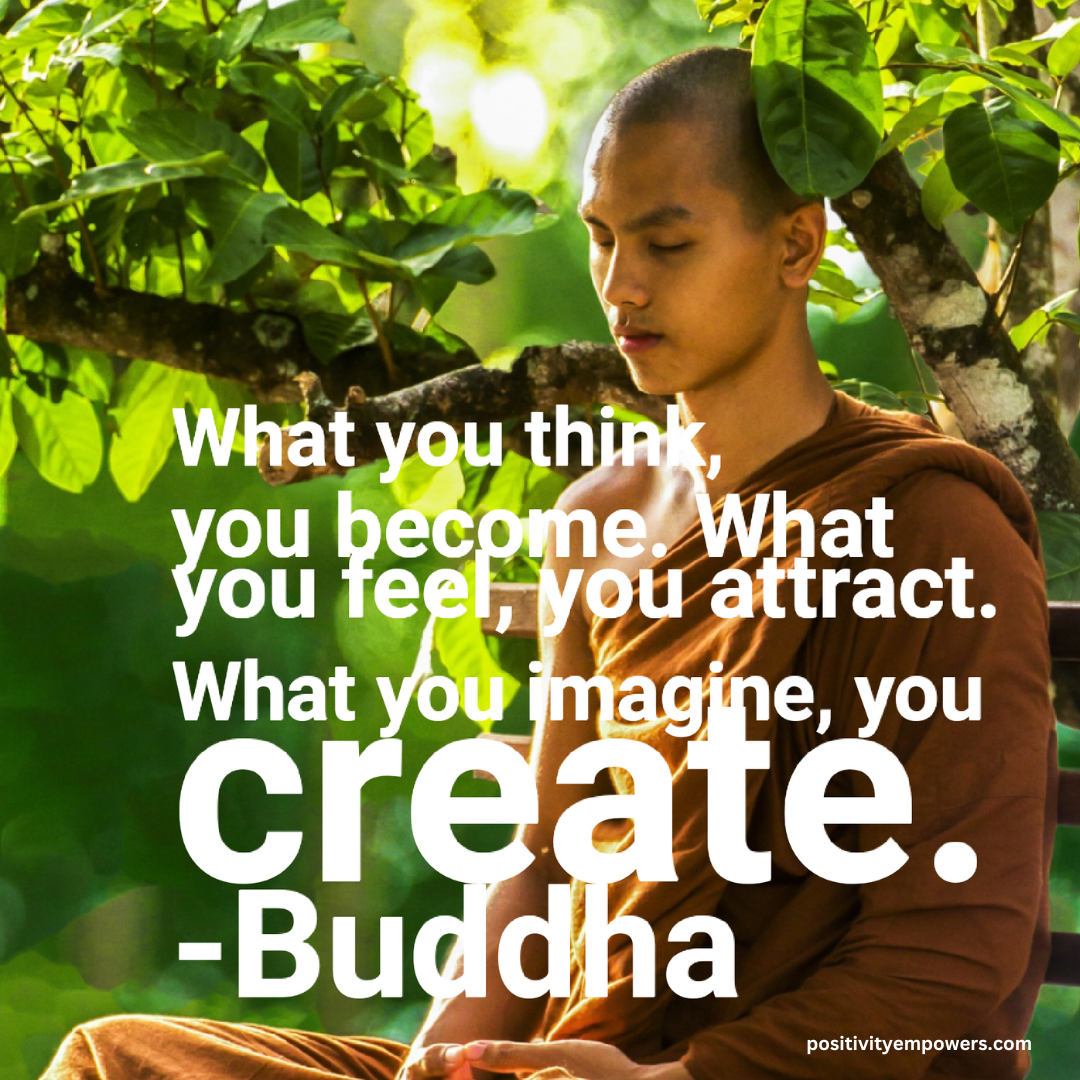 buddha quotes on karma