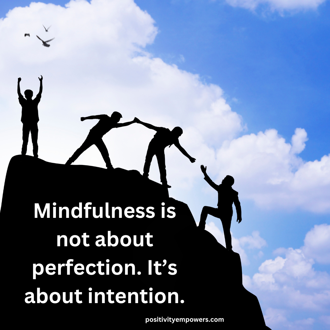 good intentions quotes 