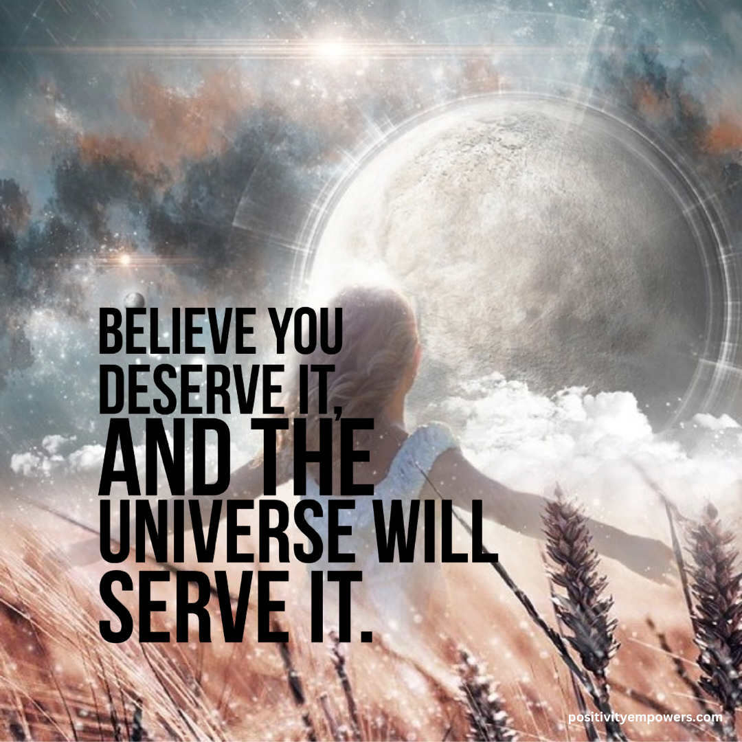 manifestation quotes