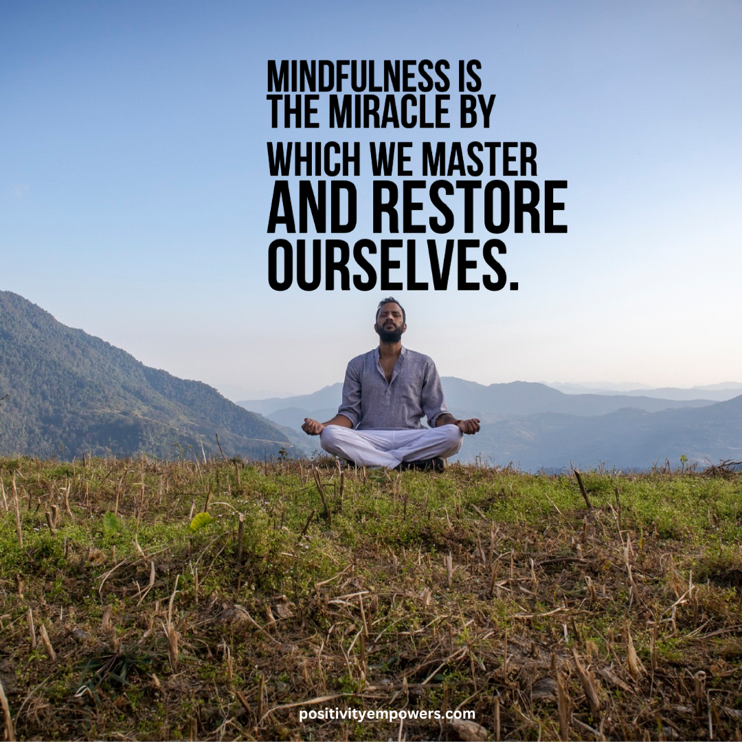 mindfulness gratitude quotes