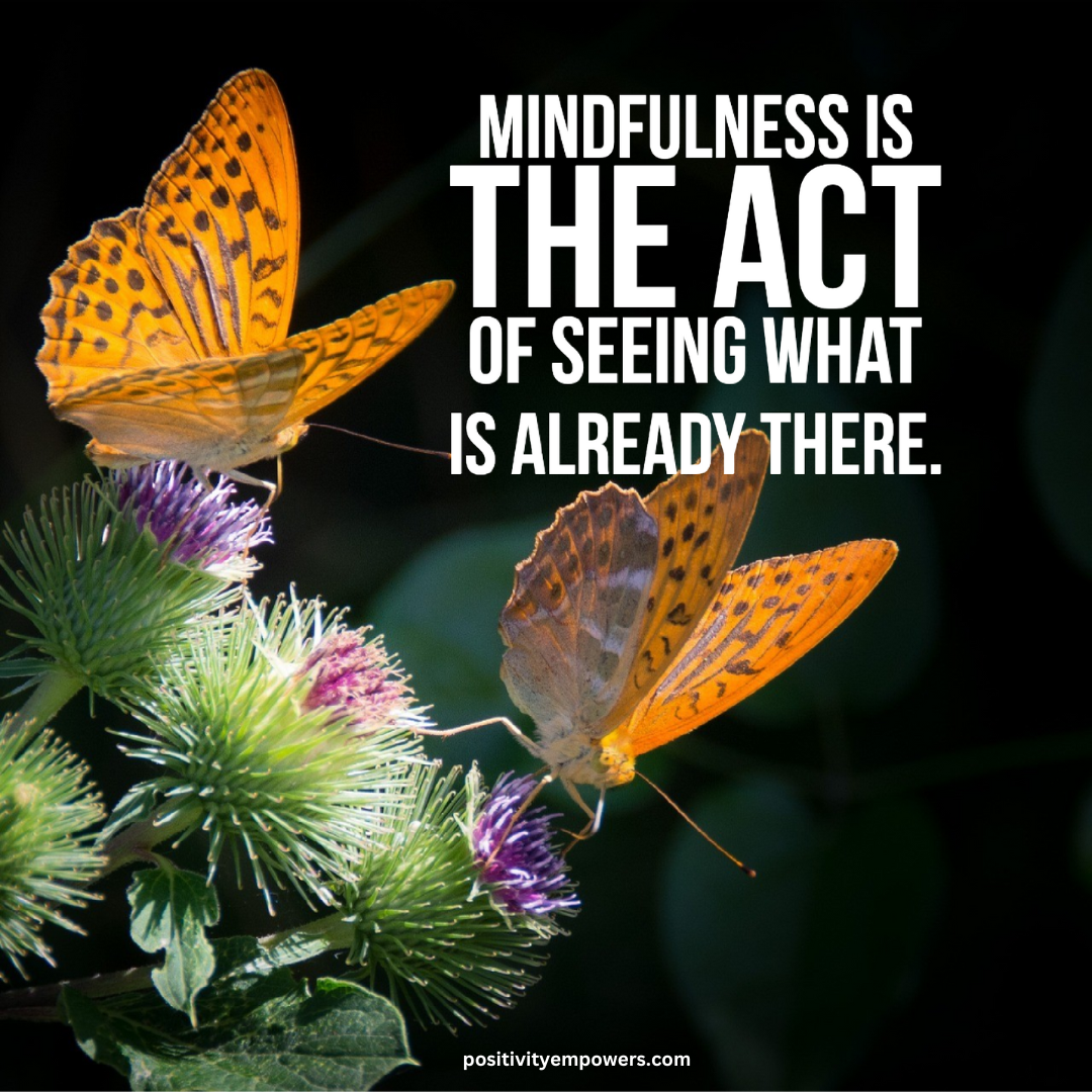 mindfulness gratitude quotes