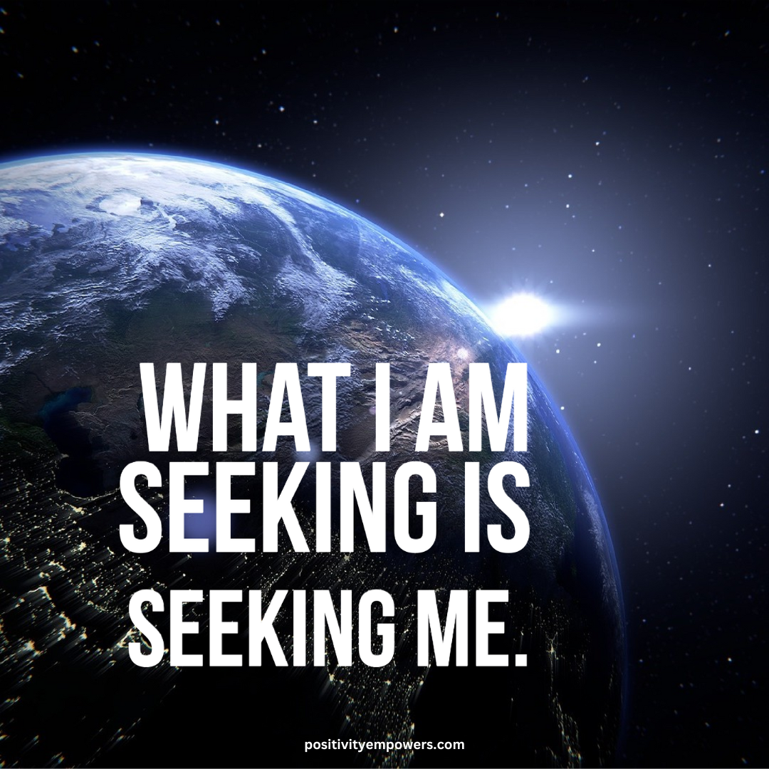 motivational mantras