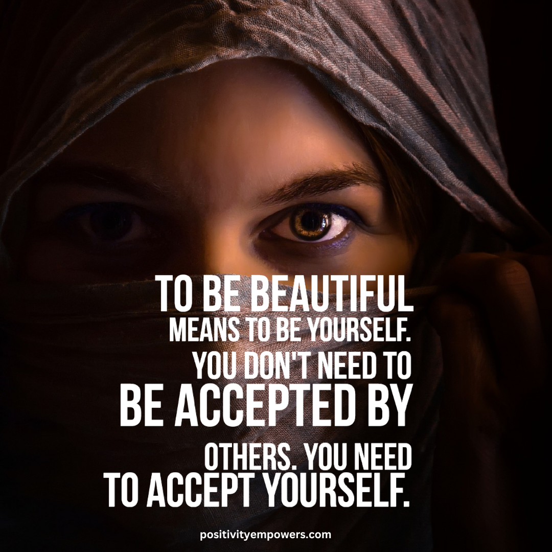 quotes on acceptance