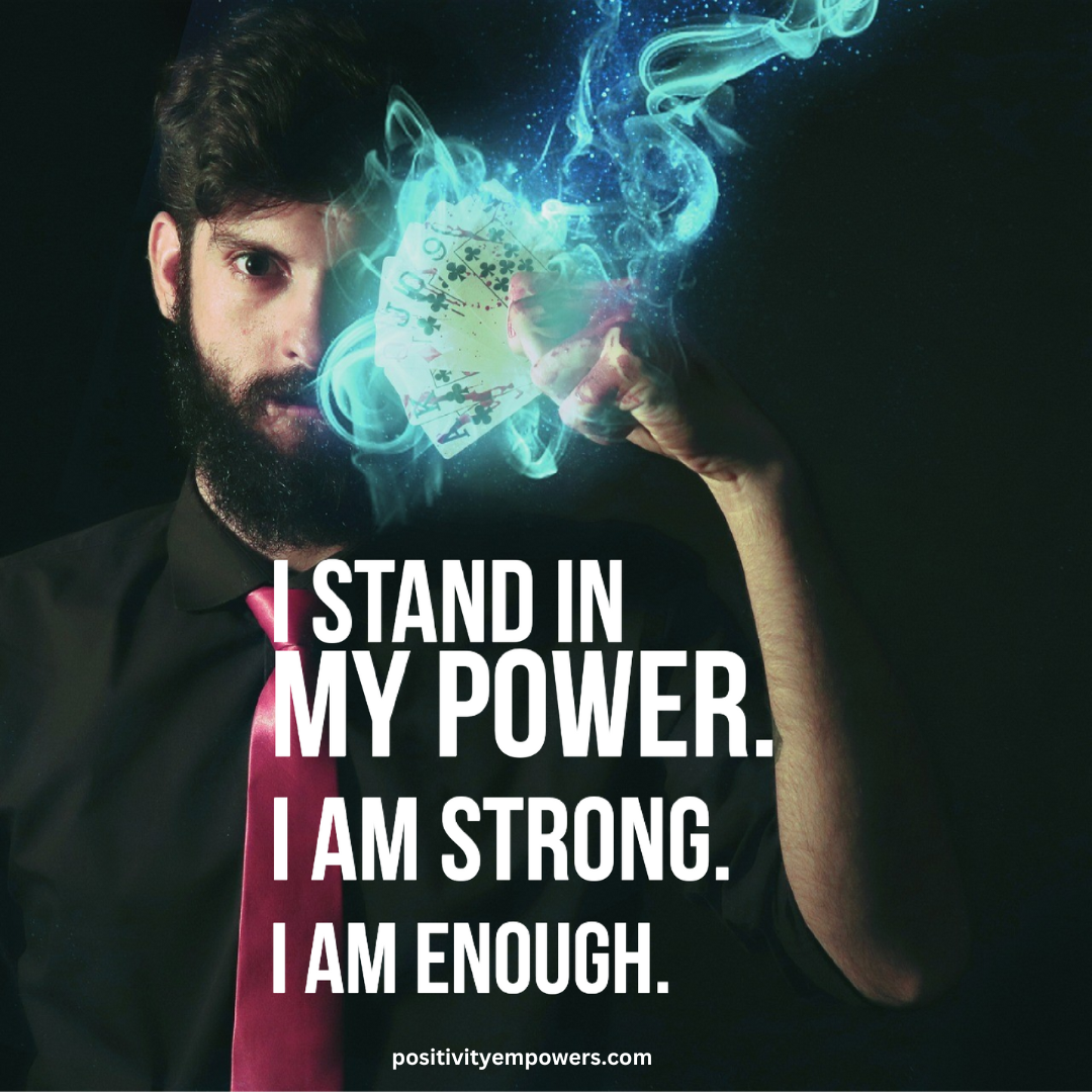 solar plexus affirmations