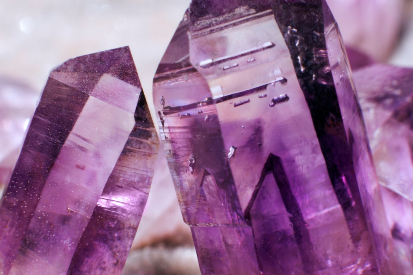 Amethyst Crystal
