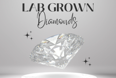Lab Grown diamonds