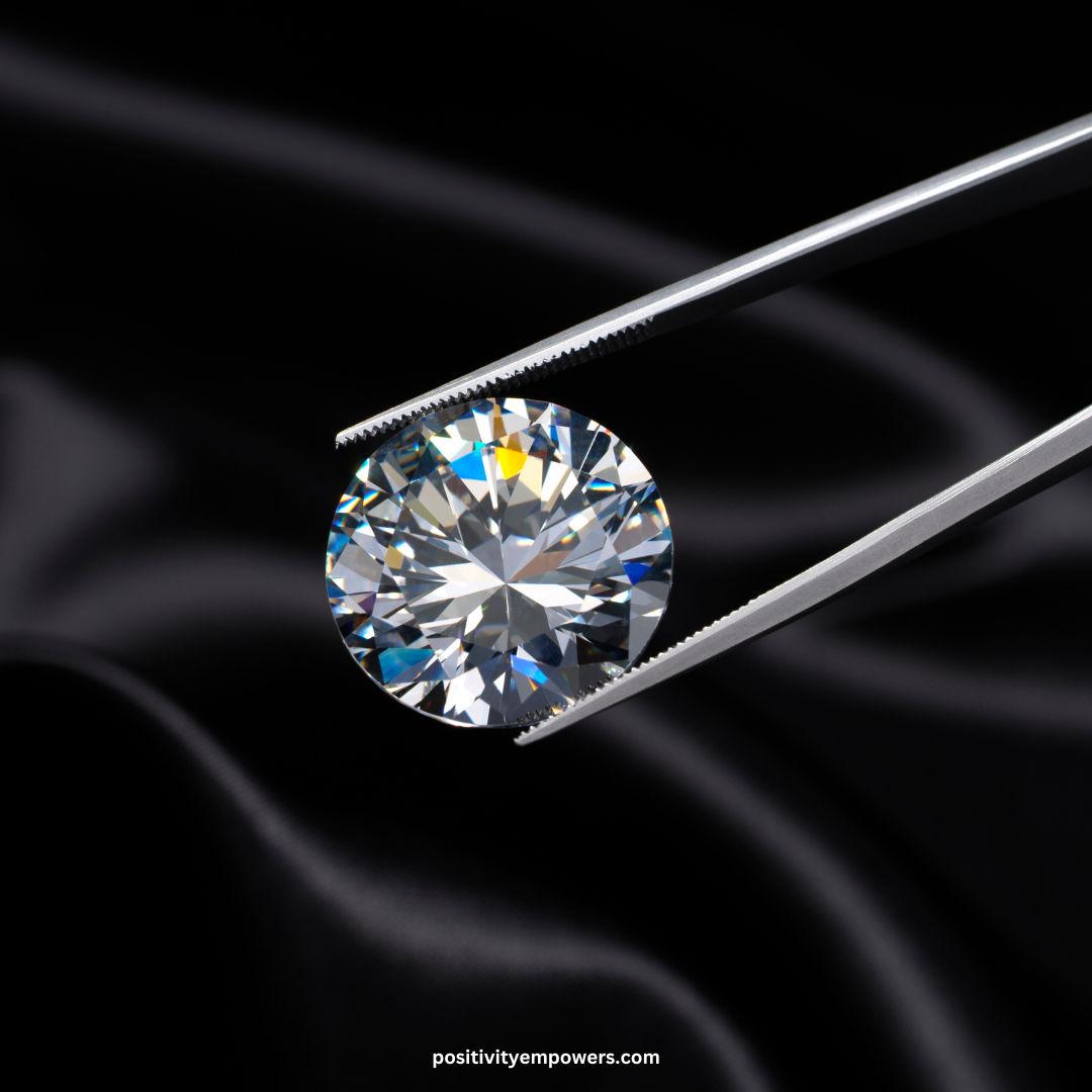 diamond gemstone