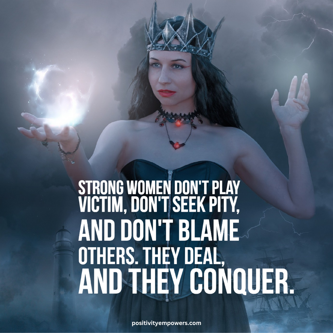 Empowering quotes for women