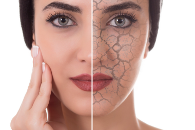 hair skin and nails vitamins