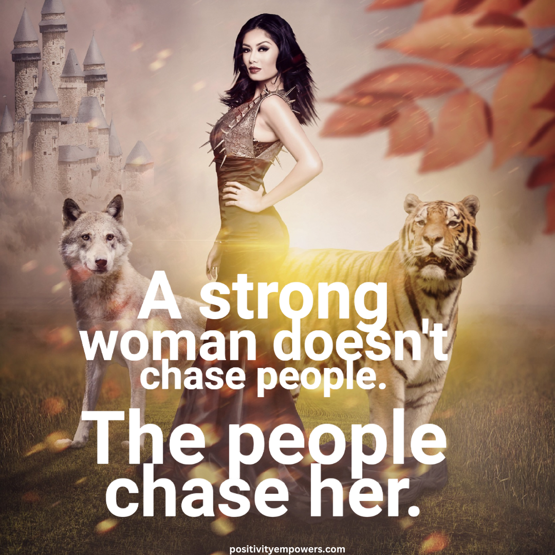 ladies empowerment quotes