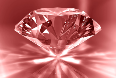 pink diamond