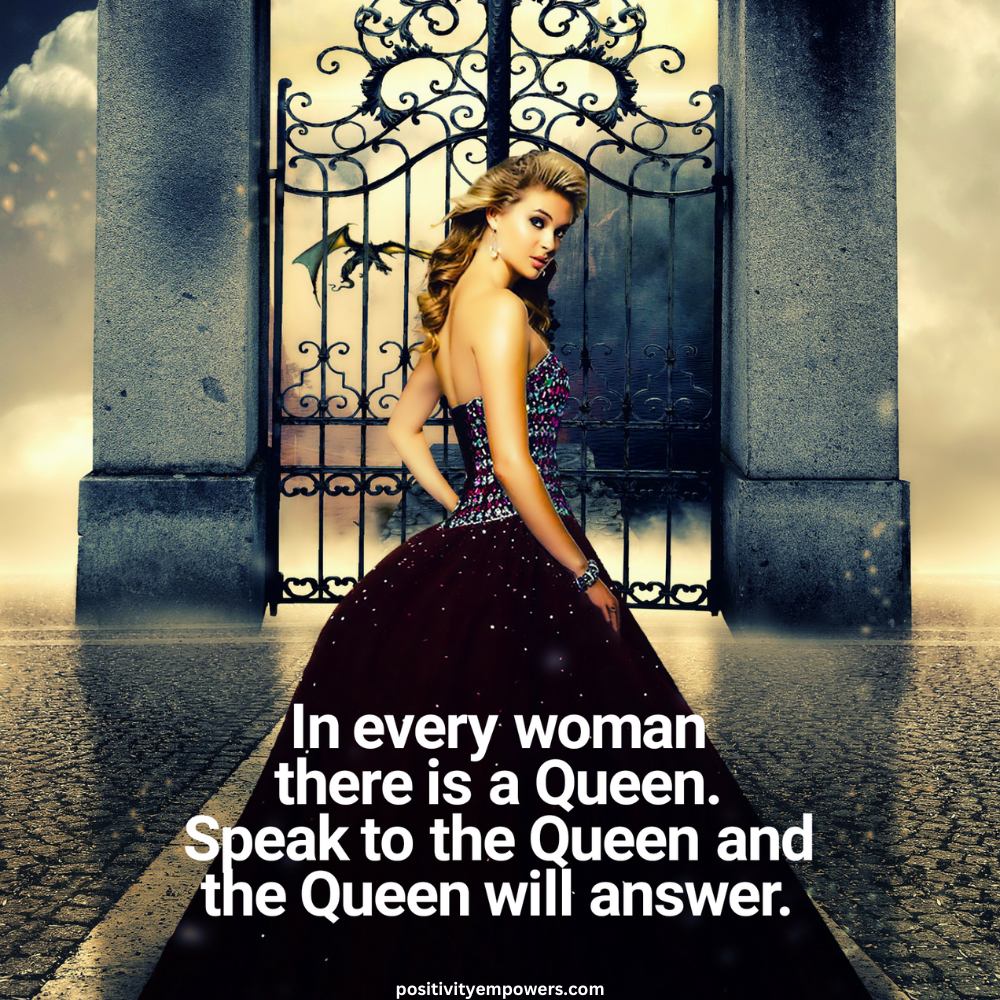 queen quotes