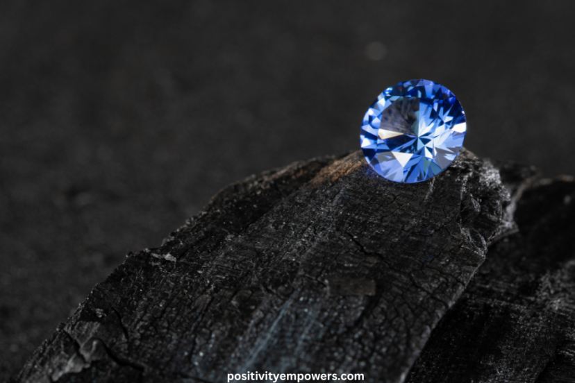 Sapphire Gem