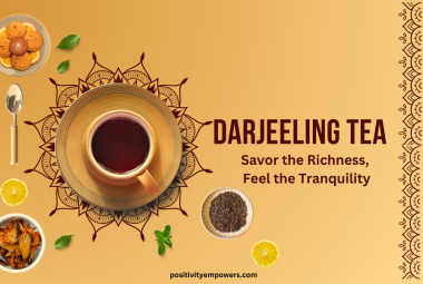 darjeeling tea